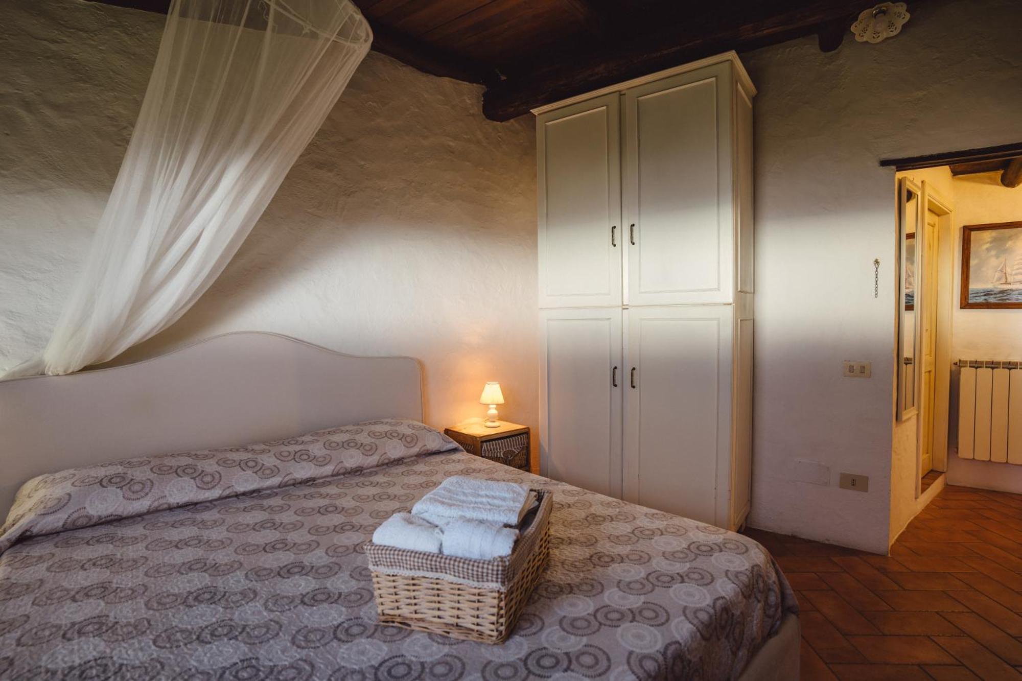 B&B Calandrella Maratea Exterior photo