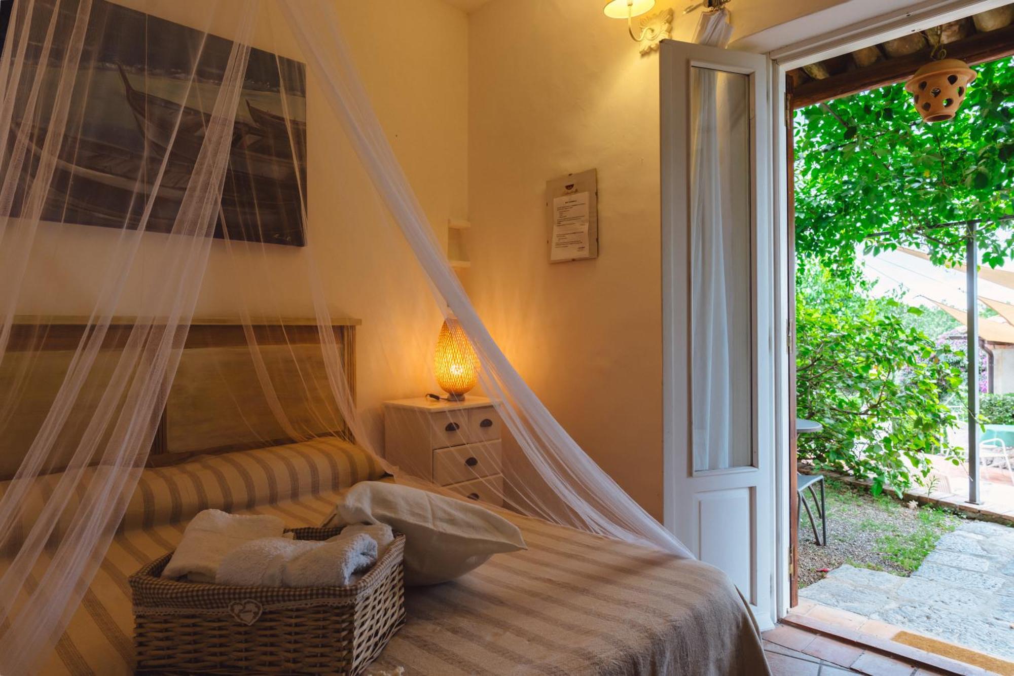 B&B Calandrella Maratea Exterior photo