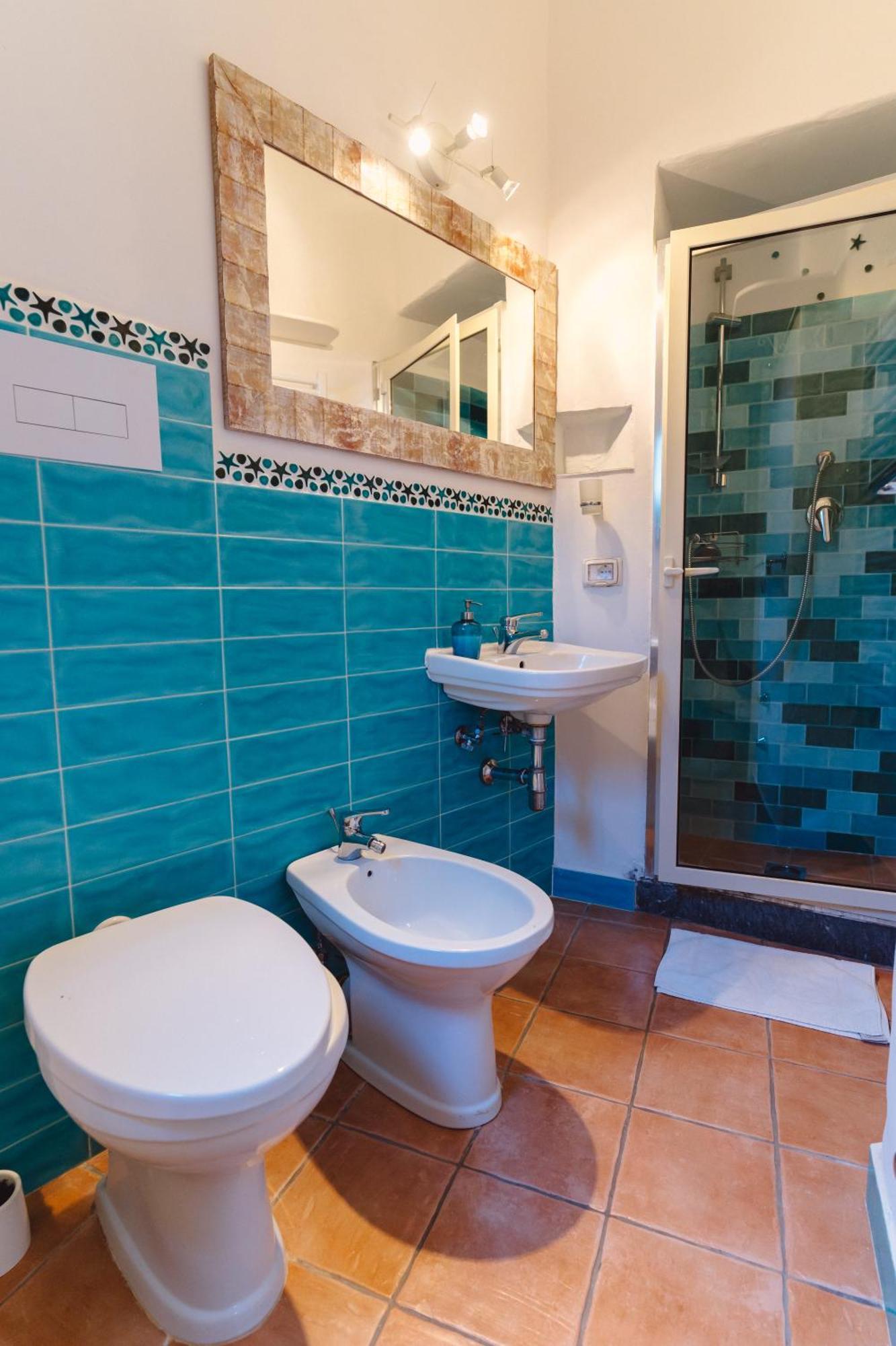 B&B Calandrella Maratea Exterior photo