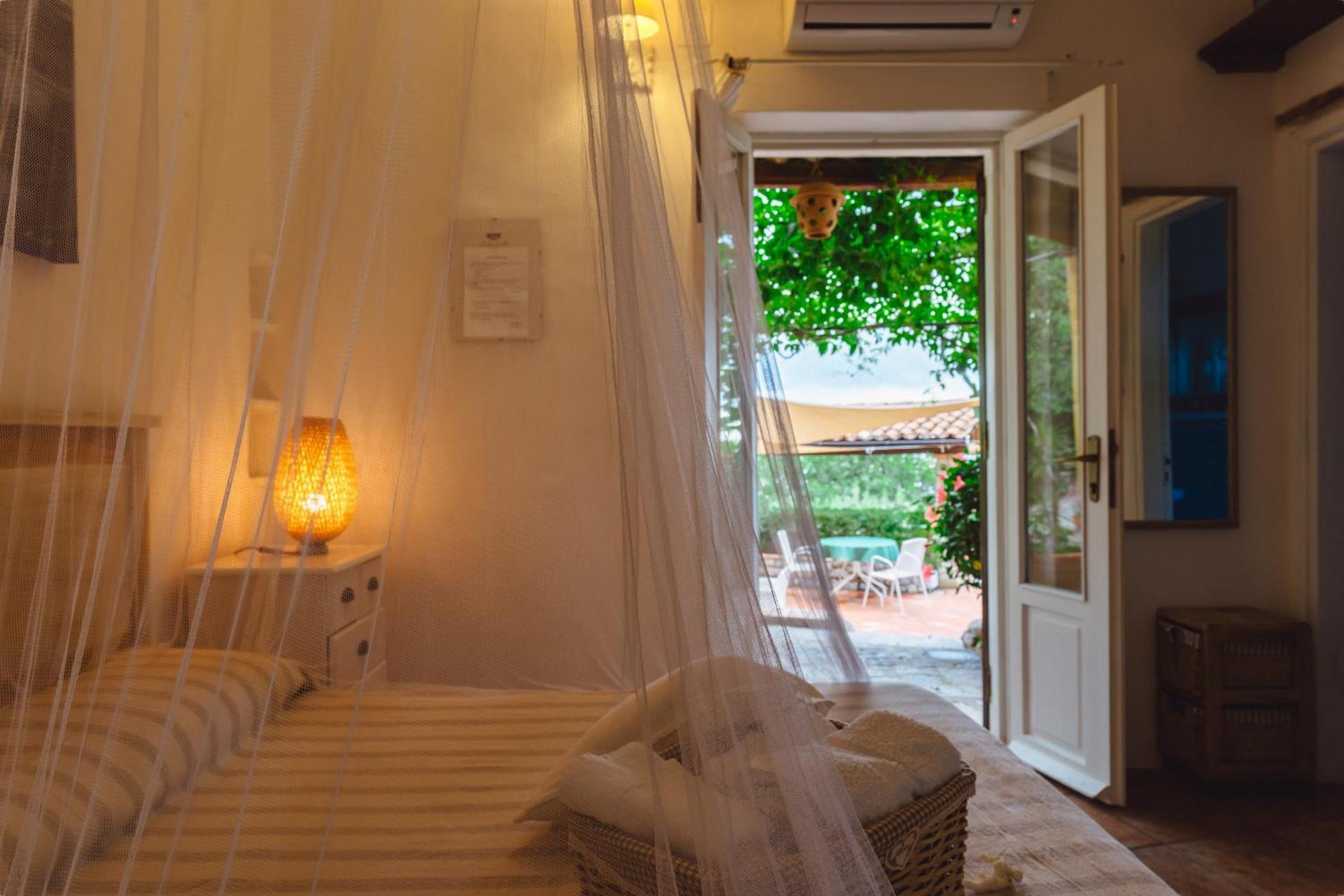 B&B Calandrella Maratea Exterior photo