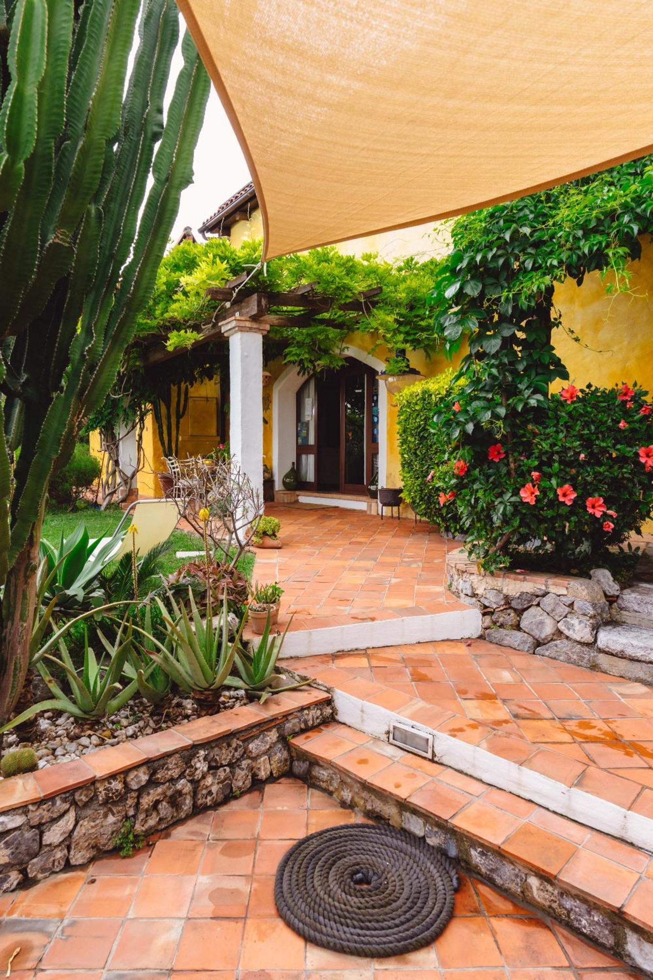B&B Calandrella Maratea Exterior photo