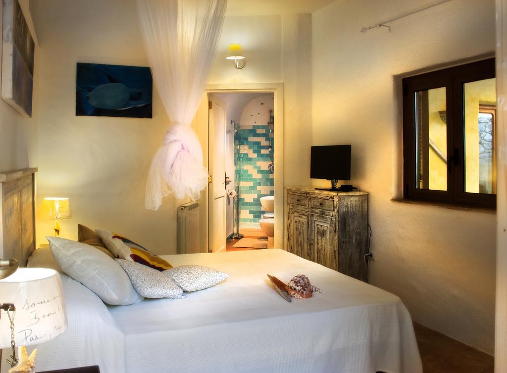 B&B Calandrella Maratea Room photo