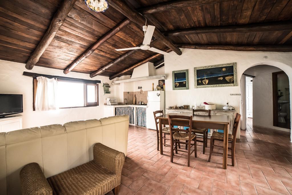 B&B Calandrella Maratea Exterior photo